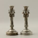 829 3132 CANDLESTICKS